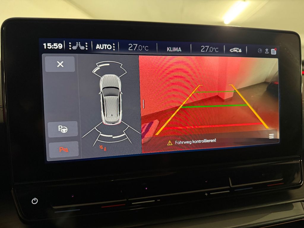 Cupra Formentor 2023