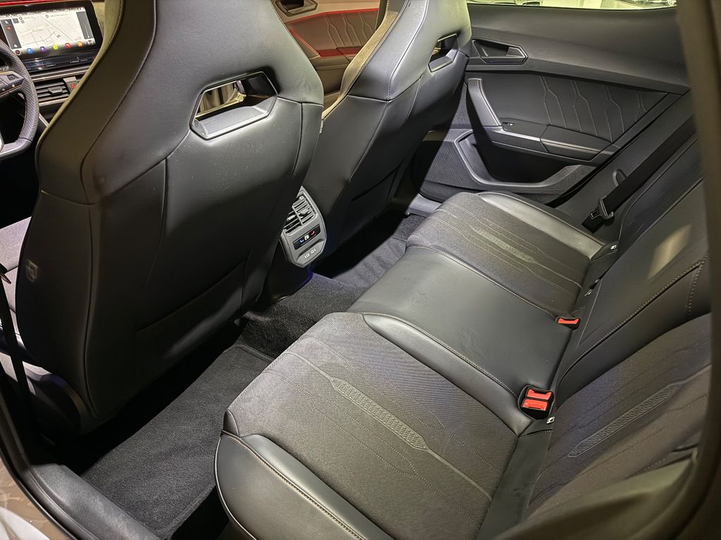 Cupra Formentor 2023