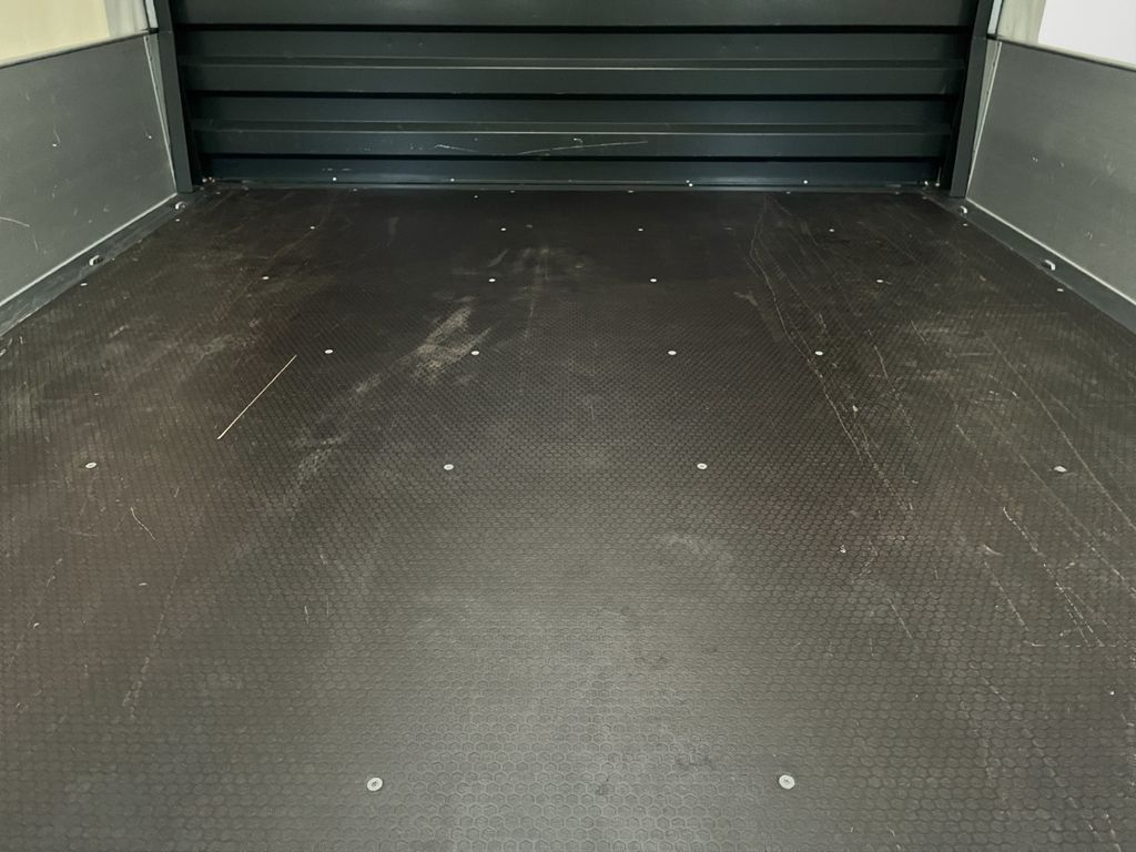 Ford Transit 2020