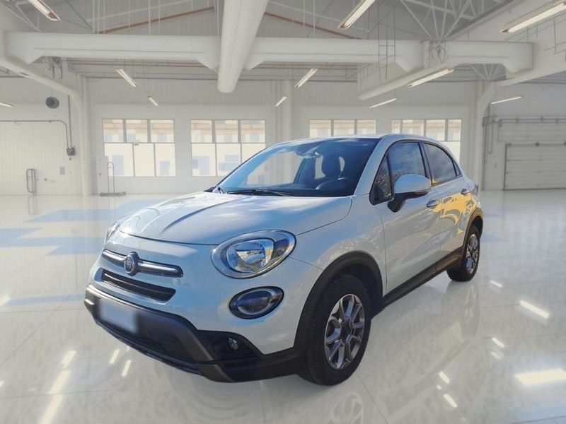 Fiat 500X 2019