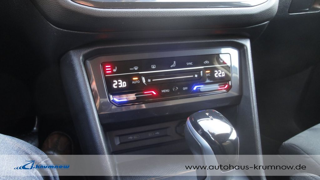 Volkswagen Tiguan Allspace 2022