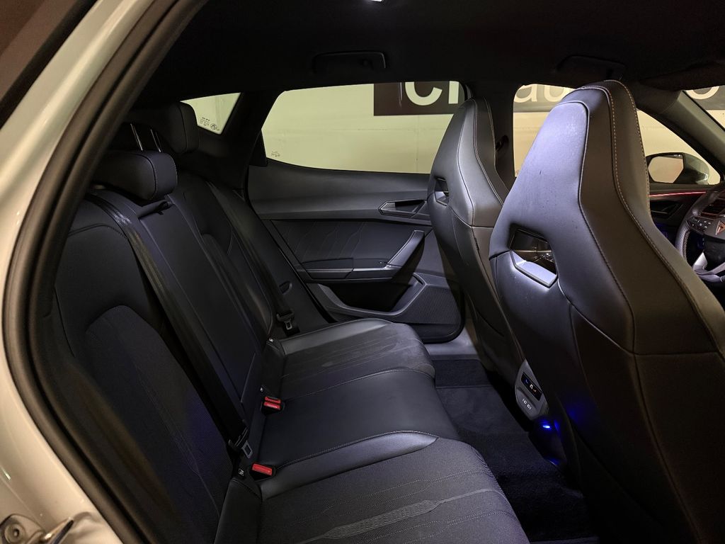 Cupra Formentor 2023