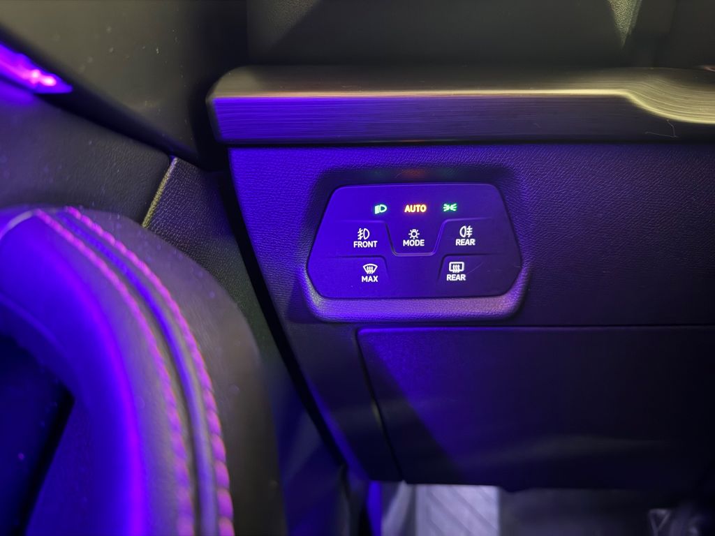 Cupra Formentor 2023