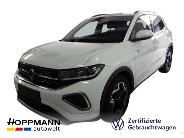 Volkswagen T-Cross 2025
