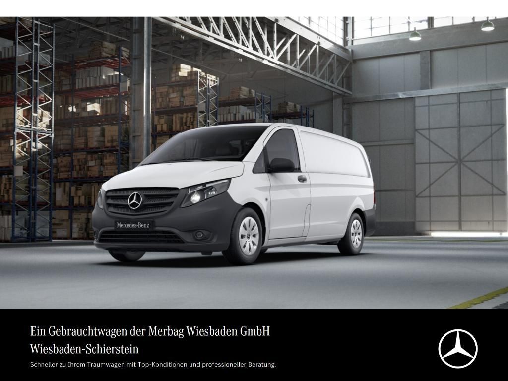 Mercedes-Benz Vito 2023