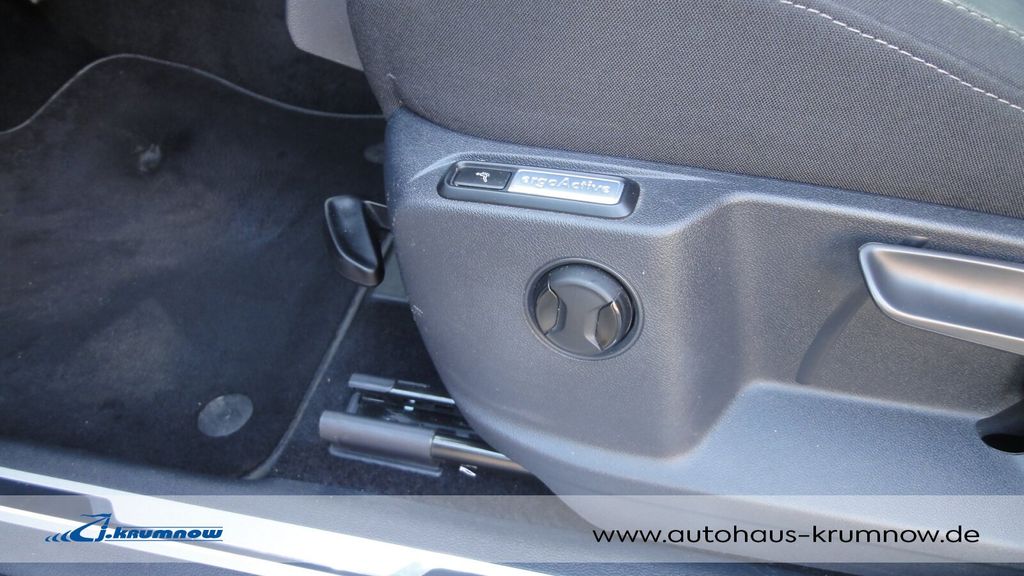 Volkswagen Tiguan Allspace 2022