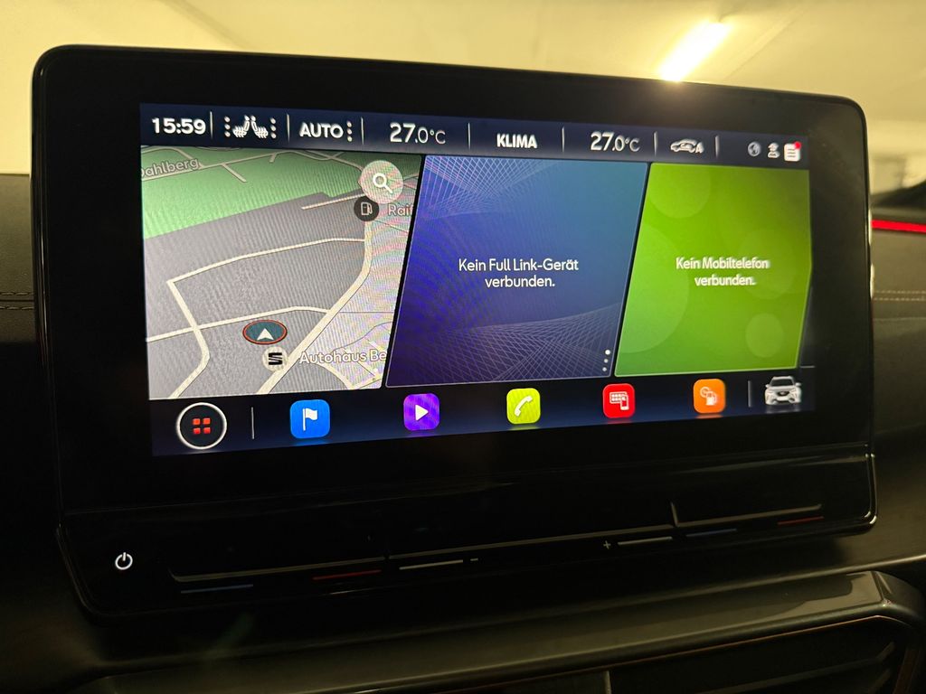 Cupra Formentor 2023