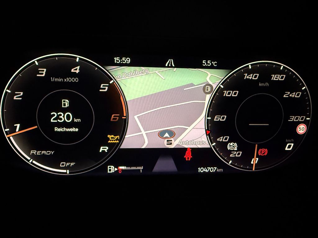 Cupra Formentor 2023