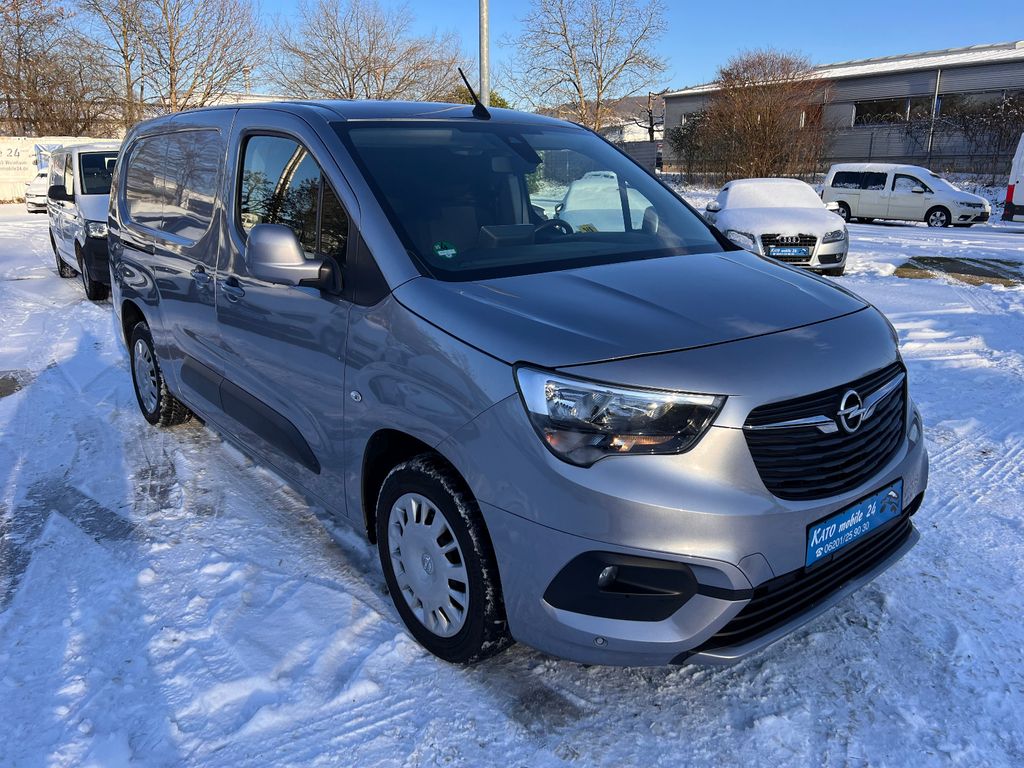 Opel Combo 2020