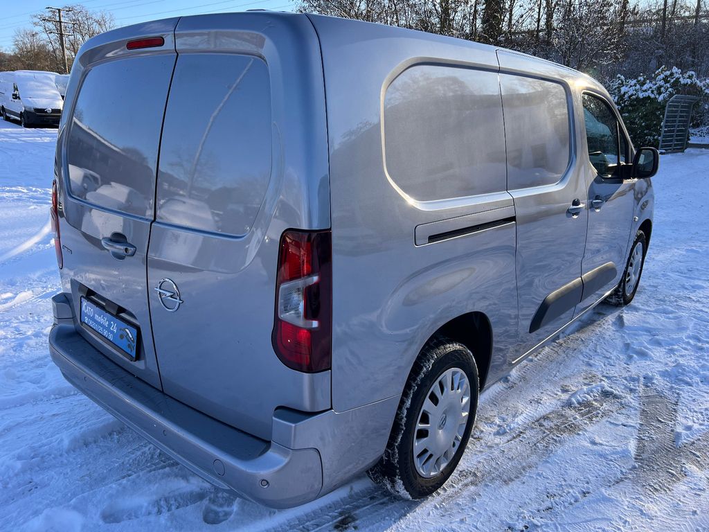 Opel Combo 2020