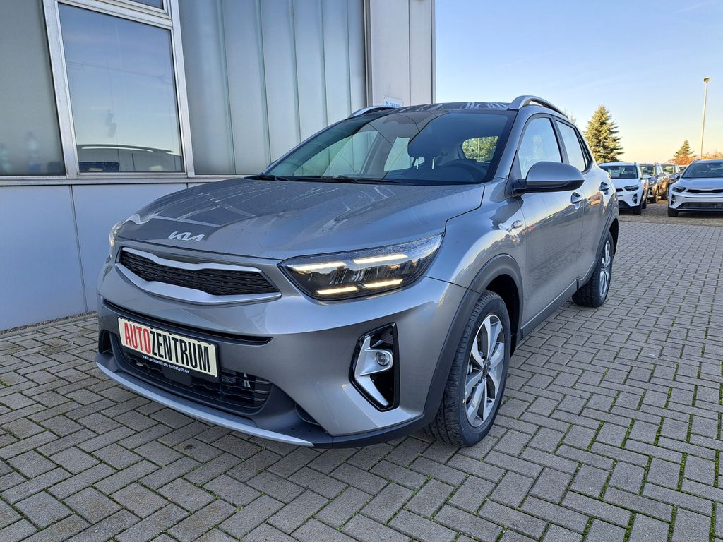 Kia Stonic 2025