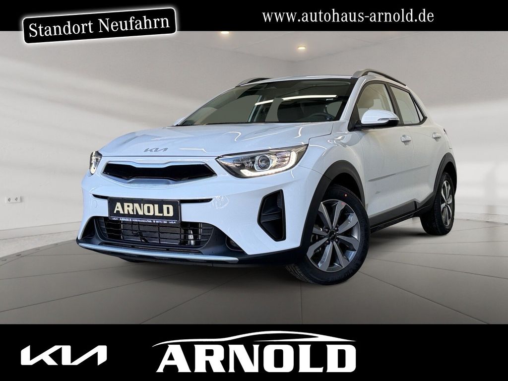 Kia Stonic 2026