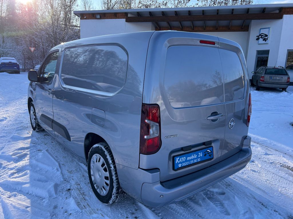 Opel Combo 2020