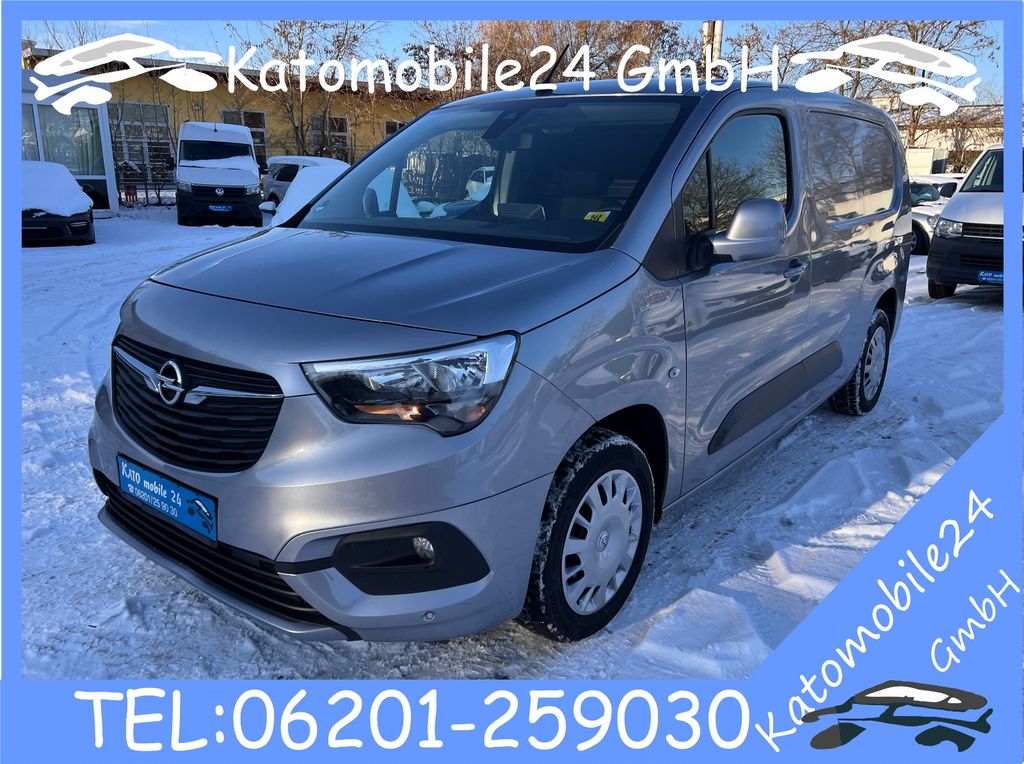 Opel Combo 2020