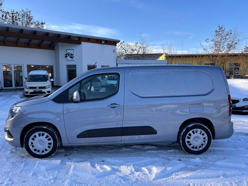 Opel Combo 2020