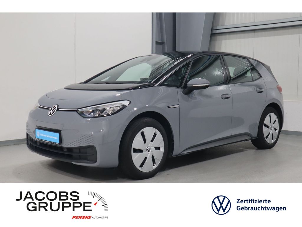 Volkswagen ID.3 2022