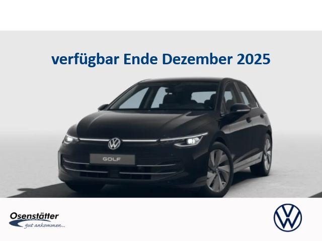 Volkswagen Golf 2025