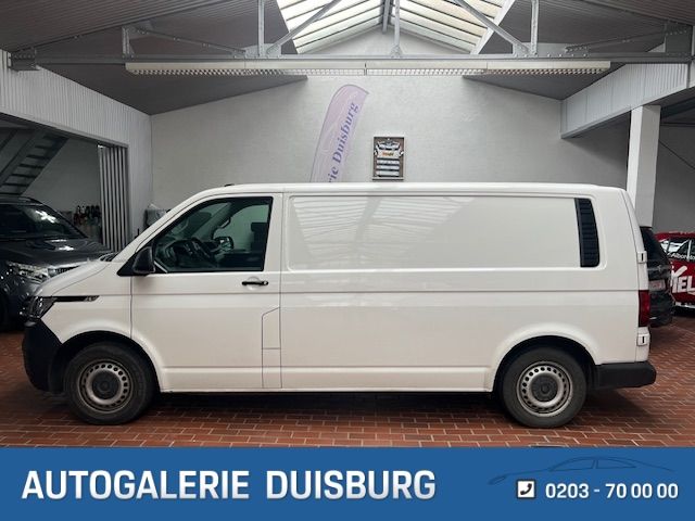 Volkswagen T6 Transporter 2019