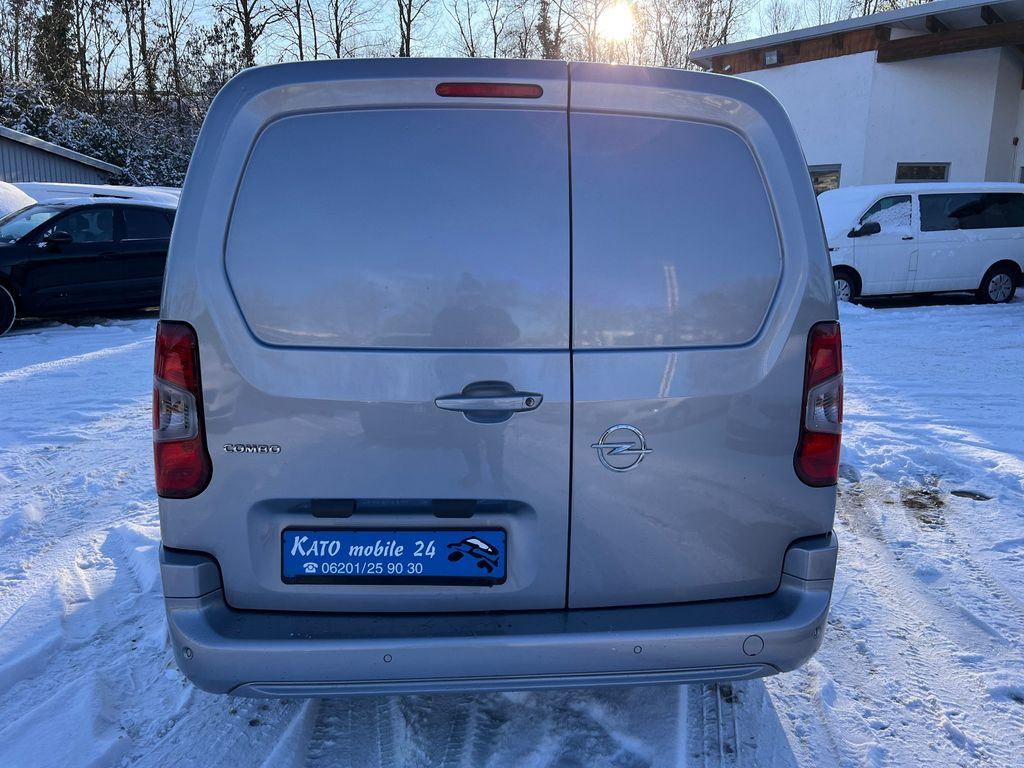 Opel Combo 2020