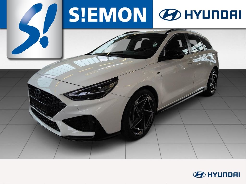 Hyundai i30 2025