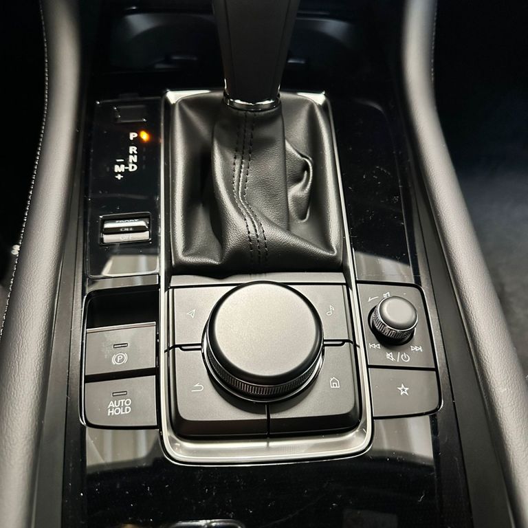 Mazda 3 2025