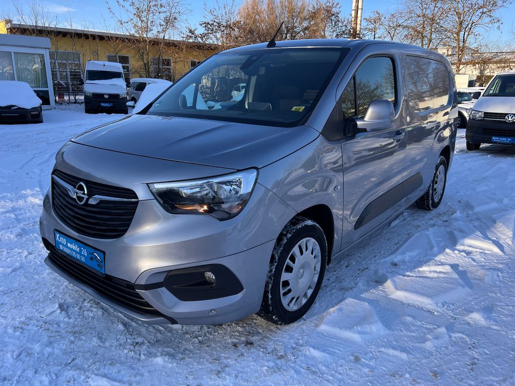 Opel Combo 2020