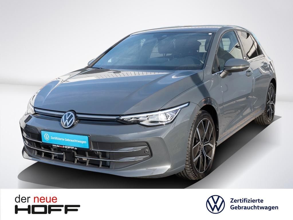 Volkswagen Golf 2024
