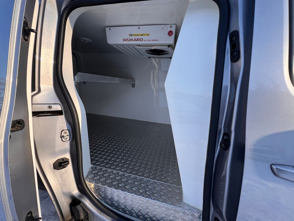 Opel Combo 2020