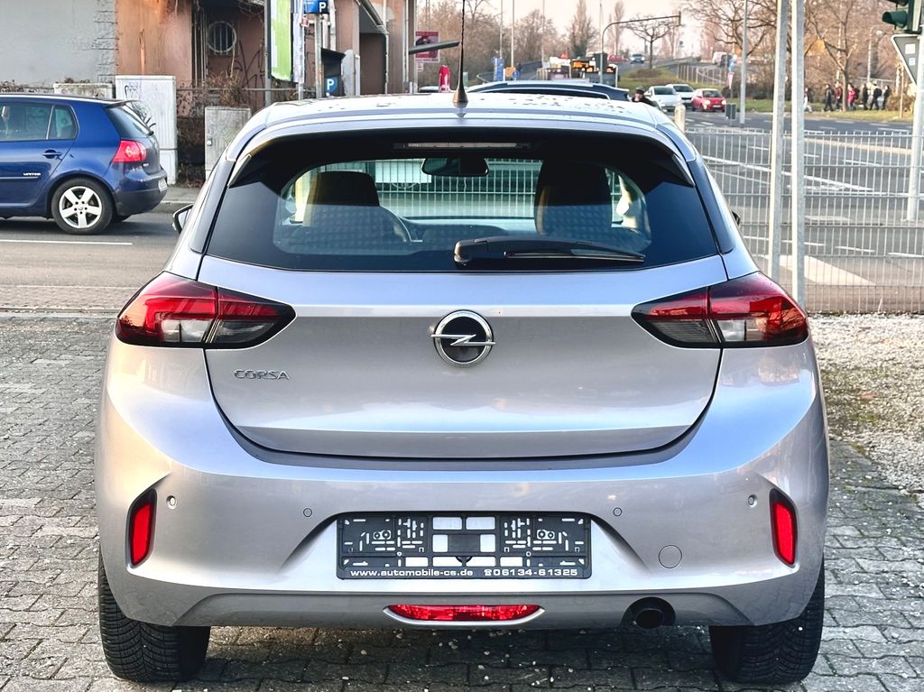 Opel Corsa 2021