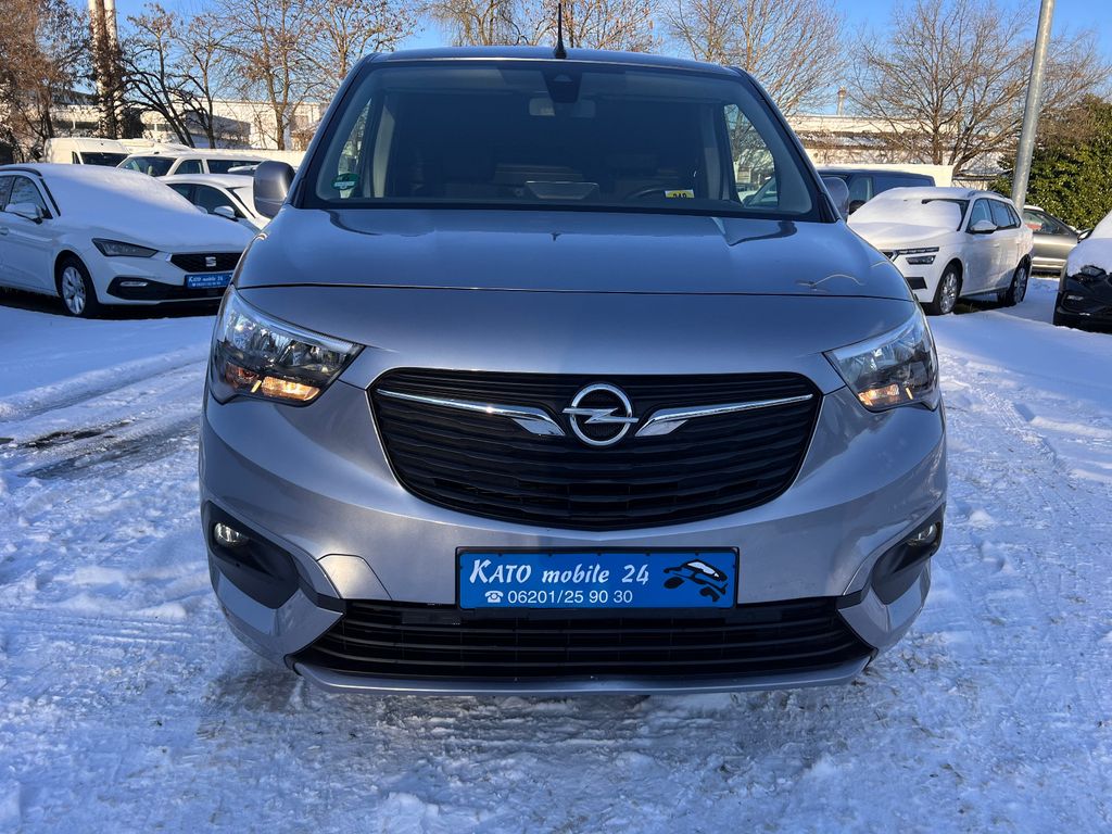Opel Combo 2020