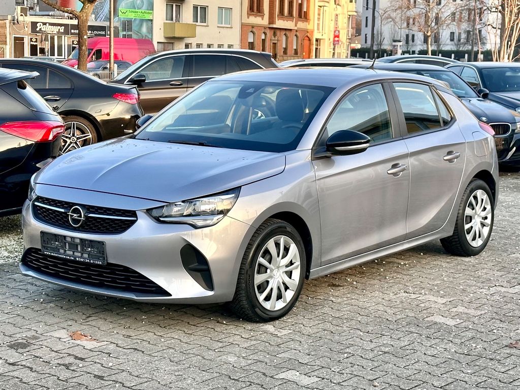 Opel Corsa 2021