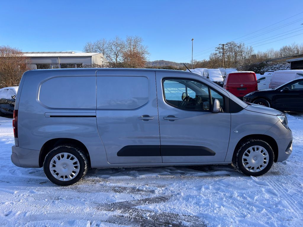 Opel Combo 2020