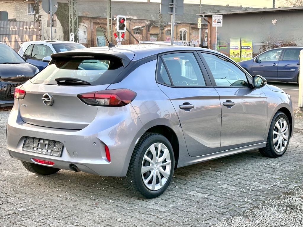 Opel Corsa 2021