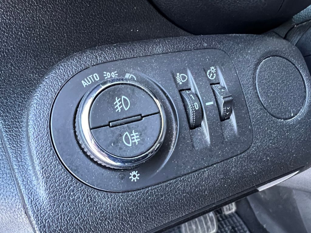Opel Combo 2020