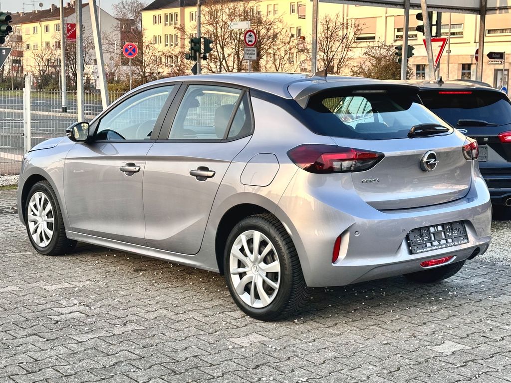 Opel Corsa 2021