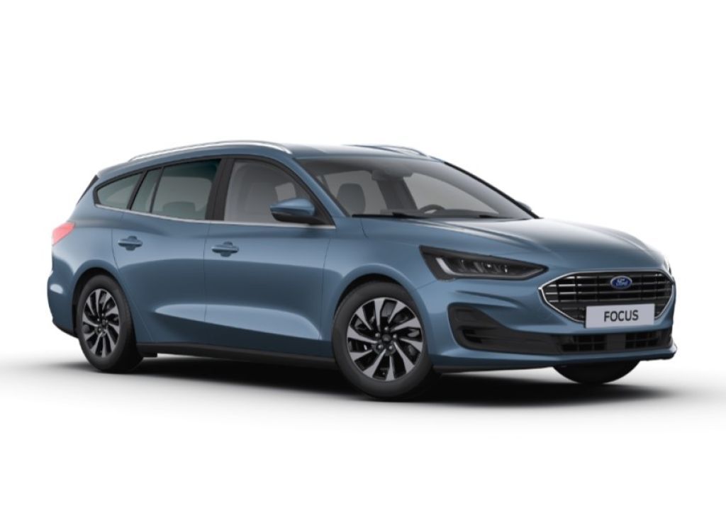 Ford Focus 2024