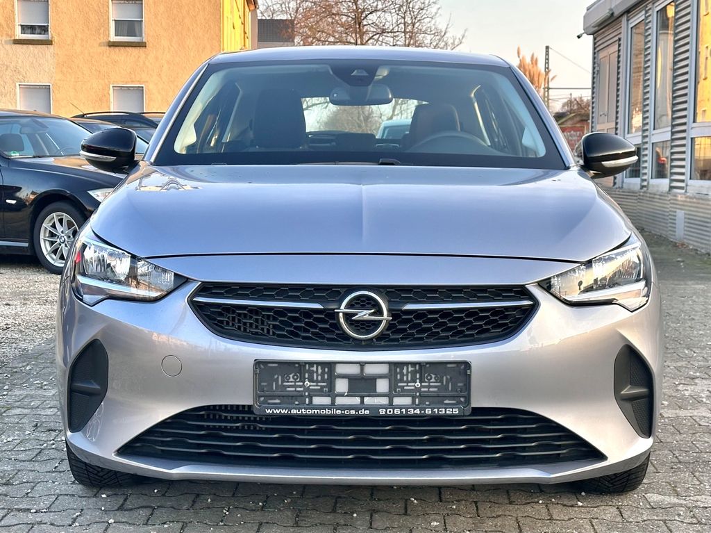 Opel Corsa 2021