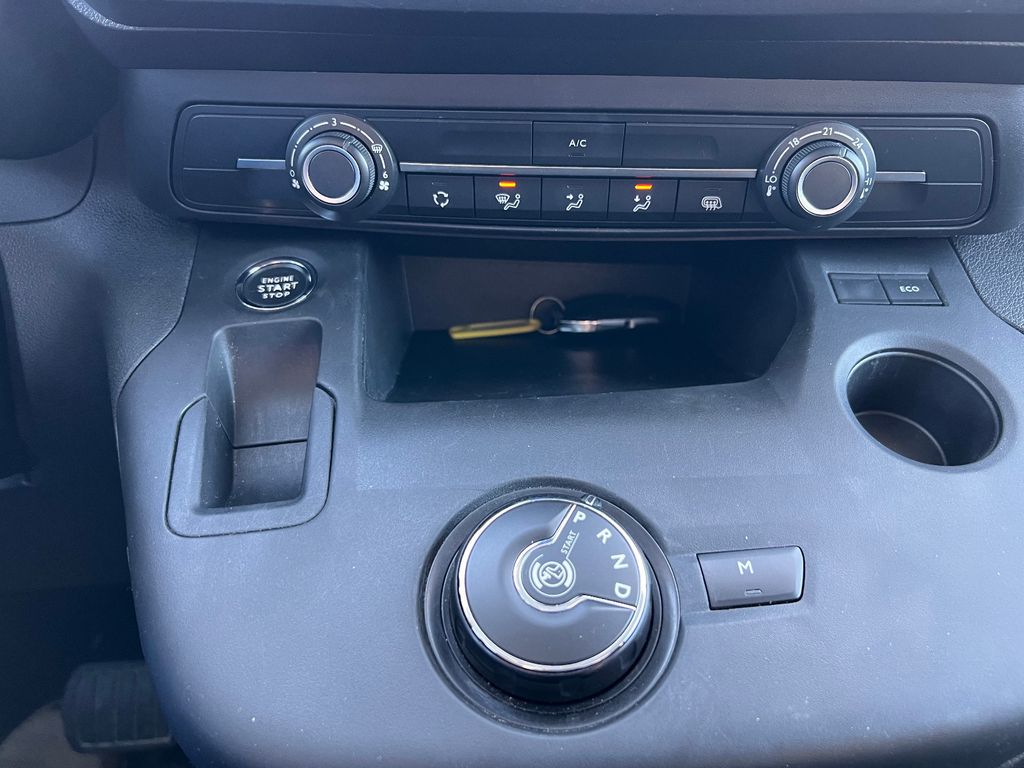 Opel Combo 2020