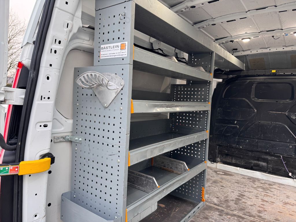 Ford Transit Custom 2019