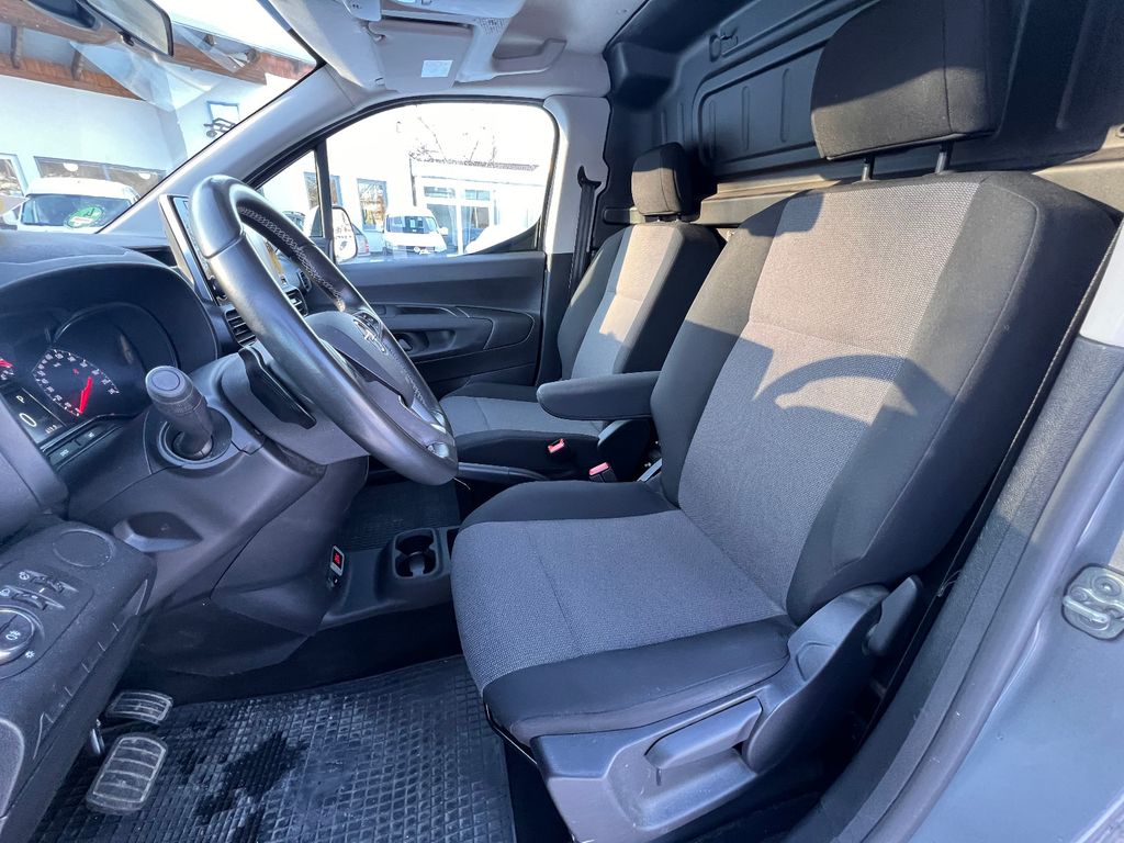 Opel Combo 2020
