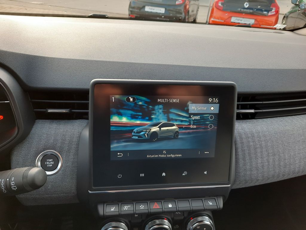 Renault Clio 2025