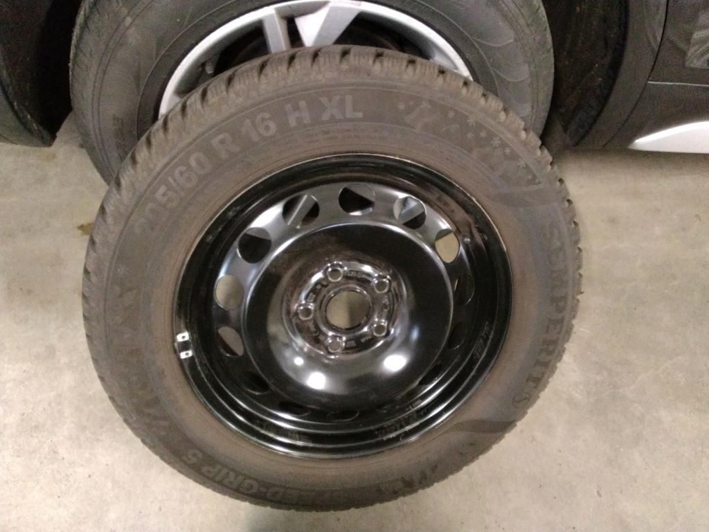 Volkswagen T-Roc 2021