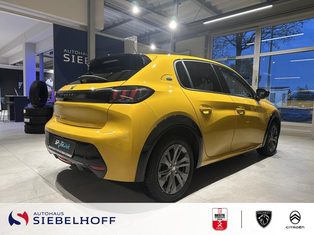 Peugeot 208 2023