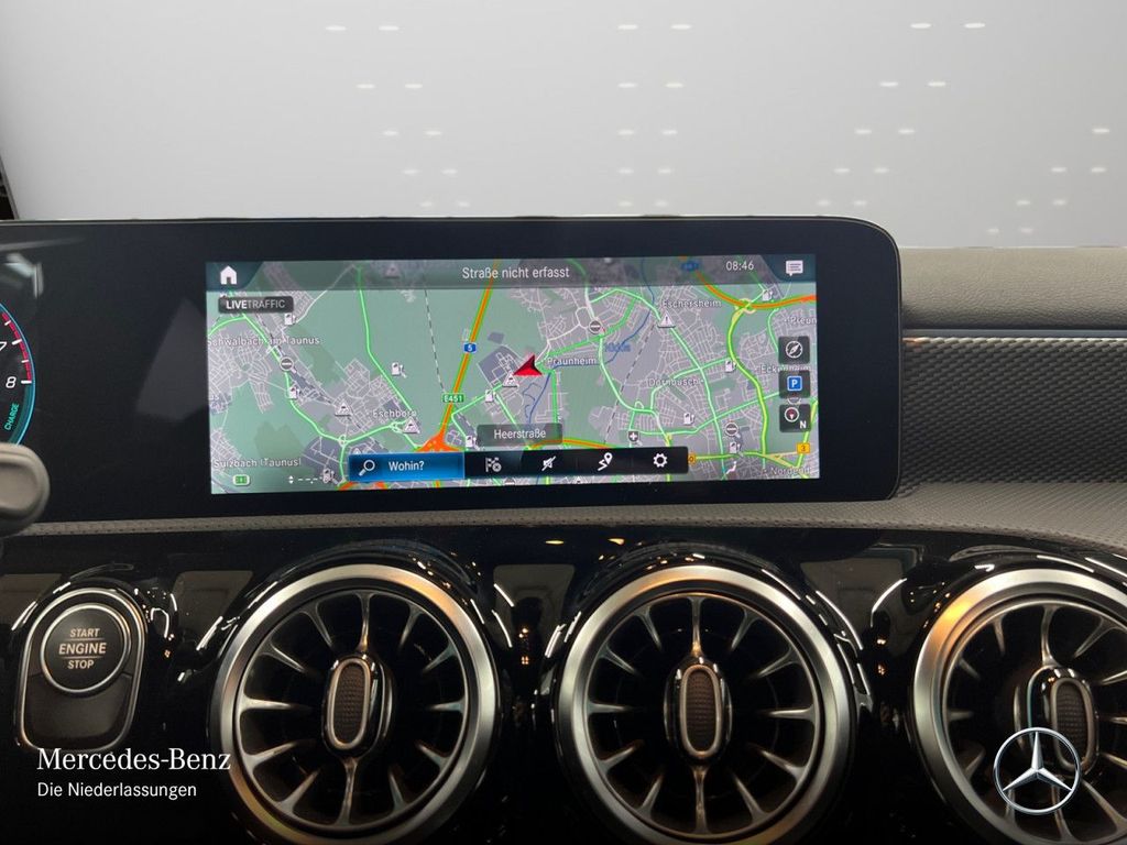 Mercedes-Benz A 250 2021