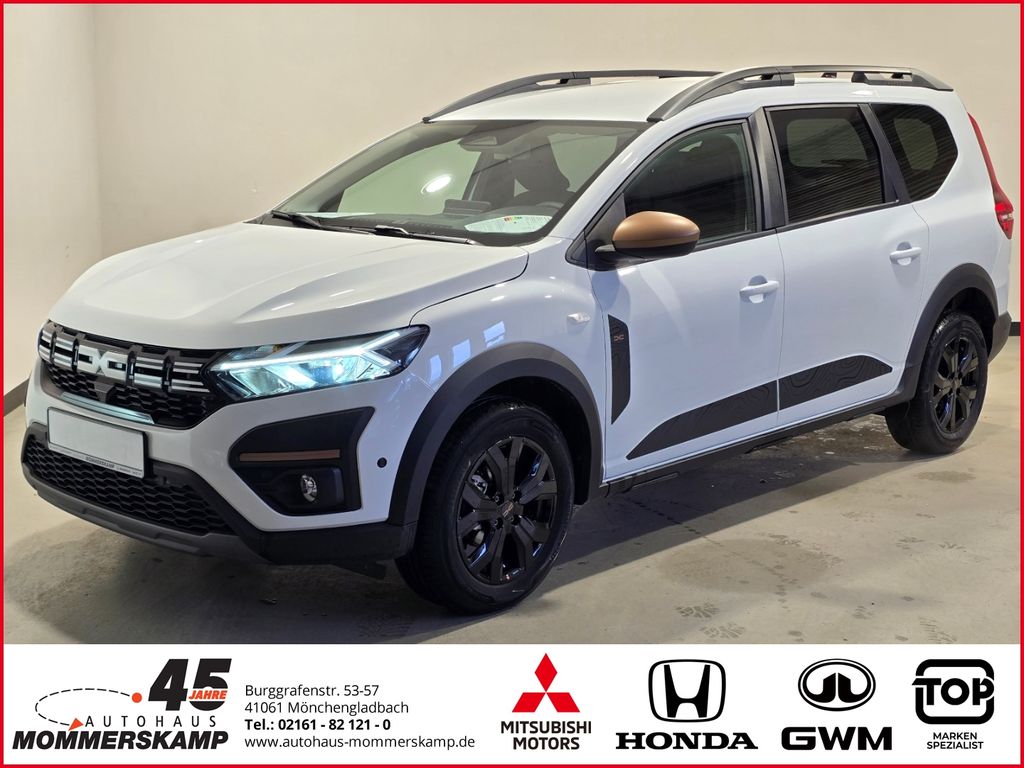 Dacia Jogger 2025