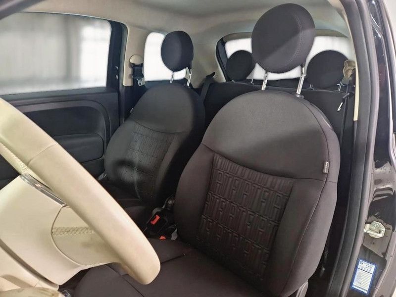 Fiat 500 2023