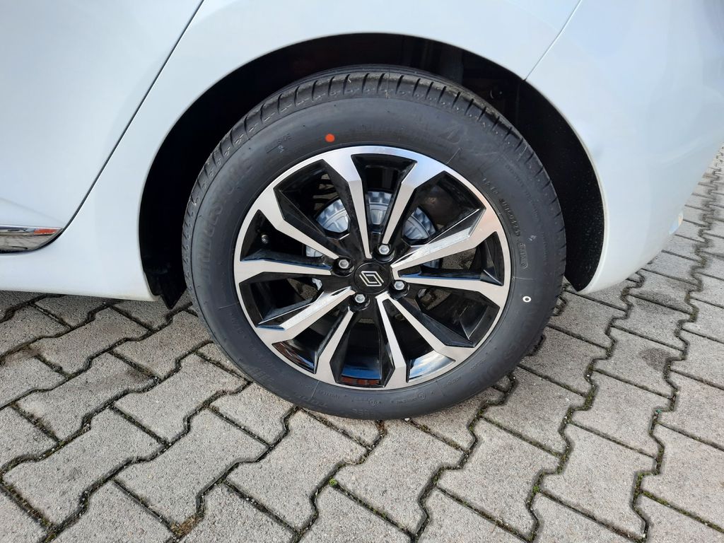 Renault Clio 2025