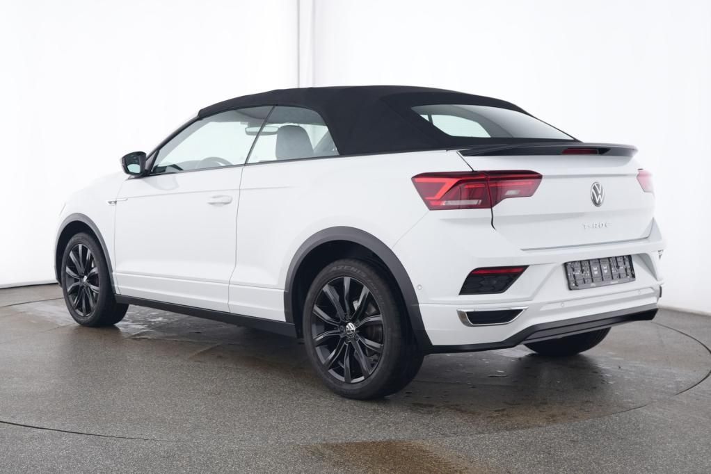 Volkswagen T-Roc 2021