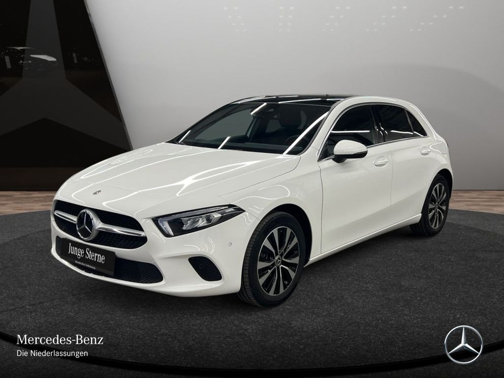 Mercedes-Benz A 250 2021
