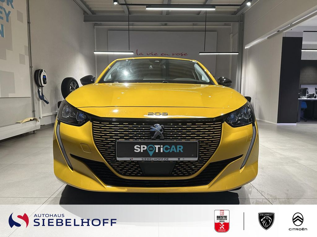 Peugeot 208 2023